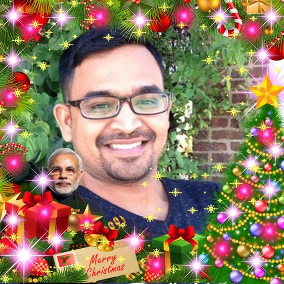 Meet your Posher, Amit - Picture 1 of 1